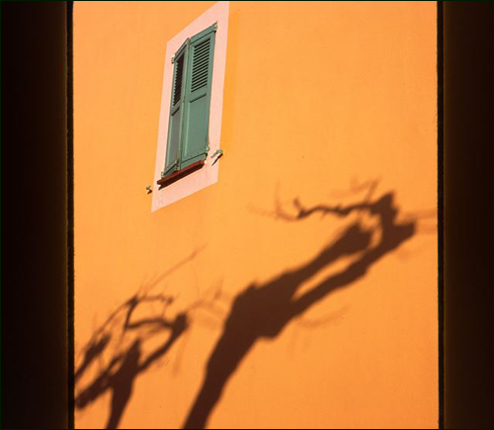 Comps, Provence, France